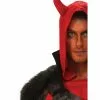 Adult Costume - Men's, Devil