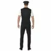 Adult Costume - Men's, Police
