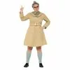 Adult Costume - Miss Trunchbull, Deluxe -Halloween Costumes Sales adult costume miss trunchbull deluxe 2