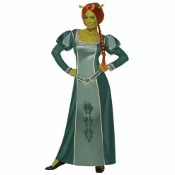 Adult Costume - Princess Fiona -Halloween Costumes Sales adult costume princess fiona