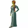 Adult Costume - Princess Fiona -Halloween Costumes Sales adult costume princess fiona 1