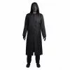 Adult Costume - Squid Front Boss Robe, Black -Halloween Costumes Sales adult costume squid front boss robe black