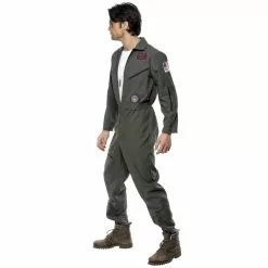 Adult Costume - Top Gun -Halloween Costumes Sales adult costume top gun 6