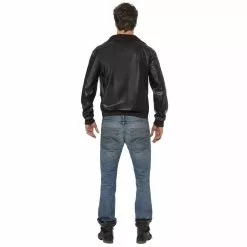 Adult Costume - Top Gun Bomber Jacket -Halloween Costumes Sales adult costume top gun bomber jacket 3
