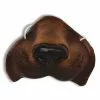Animal Nose - Dog, Brown