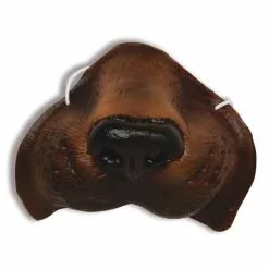 Animal Nose - Dog, Brown