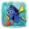 Balloon - Foil 18" Square, Finding Dory