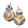 Balloon - Foil Super Shape, BB-8 1 Balloon - Foil Super Shape, BB-8 -Halloween Costumes Sales balloon foil super shape bb 8