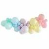 Balloon Garland Kit - Pastel