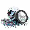 Bio-Degradable Glitter - Chunky Blend, Wild Parrot -Halloween Costumes Sales bio degradable glitter chunky blend wild parrot