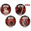 Balloon - Foil Orbz, Star Wars Episode VII -Halloween Costumes Sales bubble balloon round orbz star wars episode vii