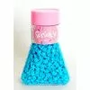 Cake Sprinkles - 7 Mm Sugar Stars 100 G Bright Blue -Halloween Costumes Sales cake sprinkles 7 mm sugar stars 100 g bright blue
