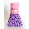 Cake Sprinkles - 7 Mm Sugar Stars 100 G Purple -Halloween Costumes Sales cake sprinkles 7 mm sugar stars 100 g purple