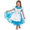 Child Costume - Alice In Wonderland, Daisy Chain -Halloween Costumes Sales child costume alice in wonderland daisy chain