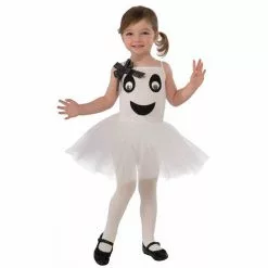 Child Costume - Boo-tiful Ballerina