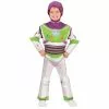 Child Costume - Buzz Lightyear, Deluxe -Halloween Costumes Sales child costume buzz lightyear deluxe