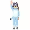 Child Costume - Deluxe, Bluey