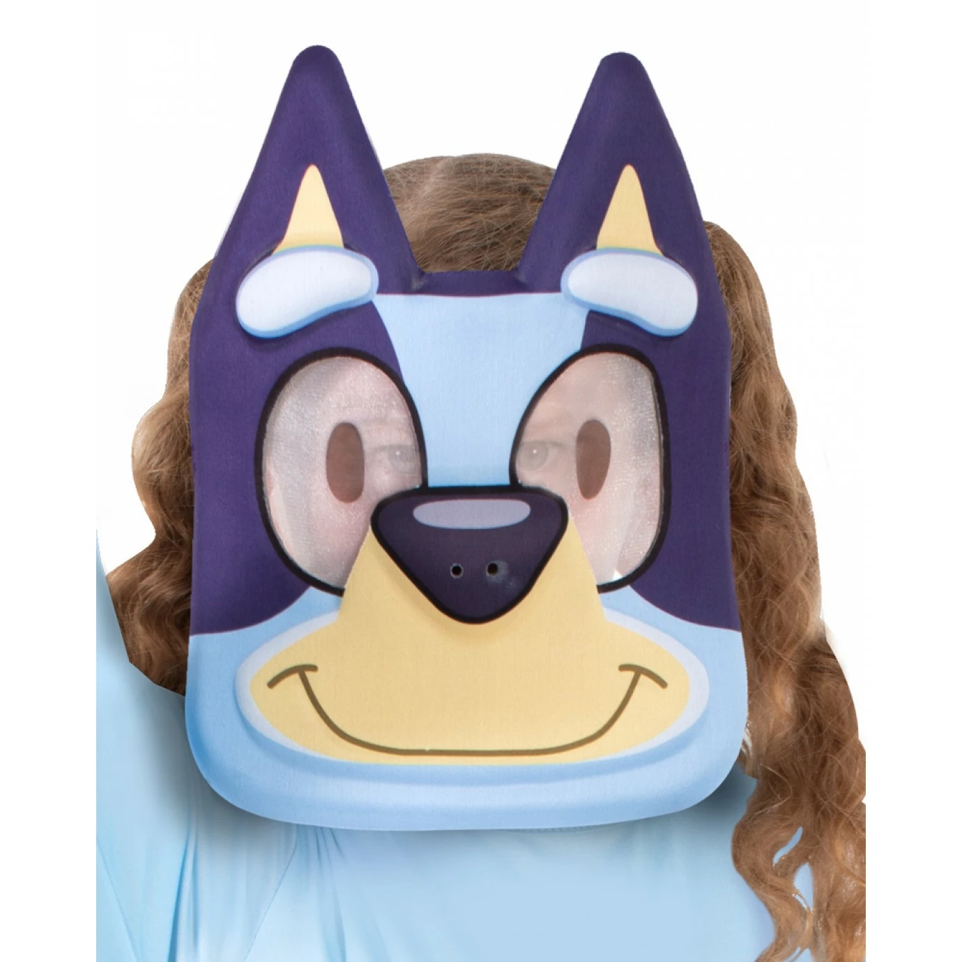 Child Costume - Deluxe, Bluey 4 Child Costume - Deluxe, Bluey - Image 2