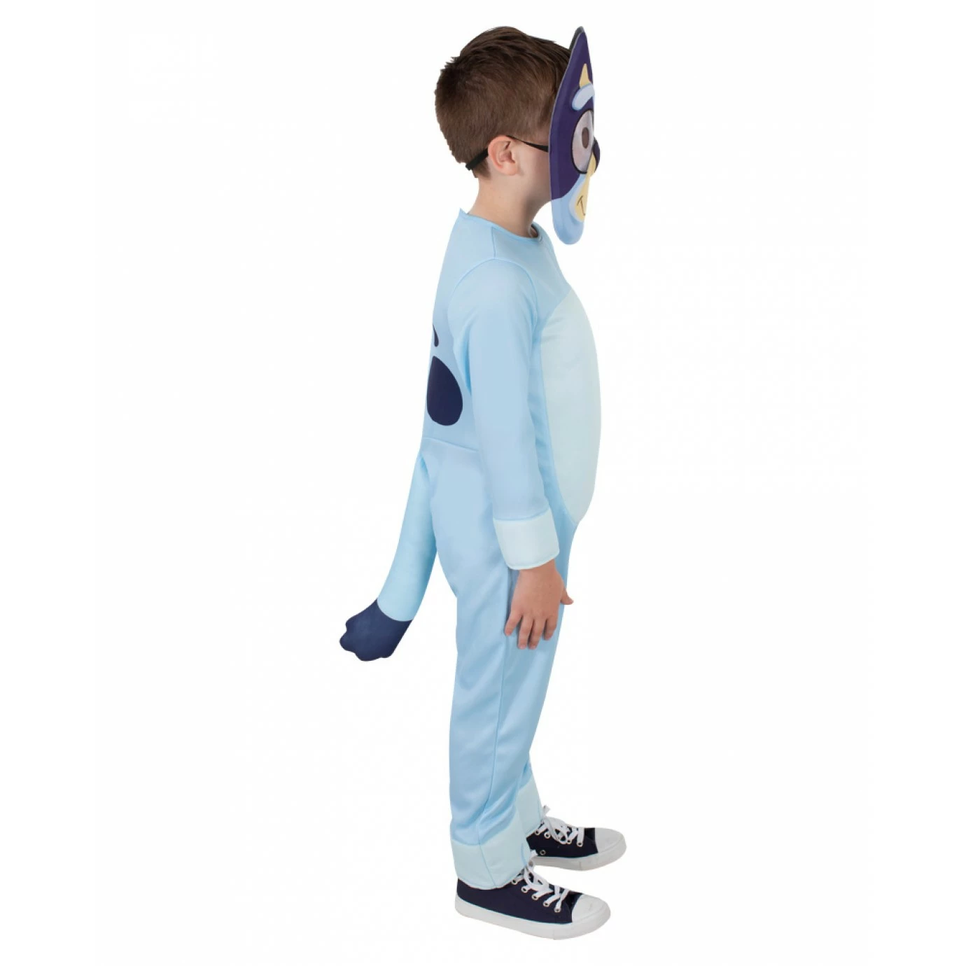Child Costume - Deluxe, Bluey 5 Child Costume - Deluxe, Bluey - Image 3