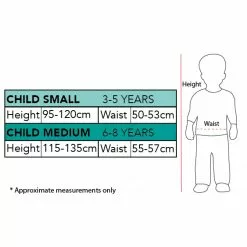 Child Costume - Deluxe, Bluey 9 Child Costume - Deluxe, Bluey -Halloween Costumes Sales child costume deluxe bluey 4