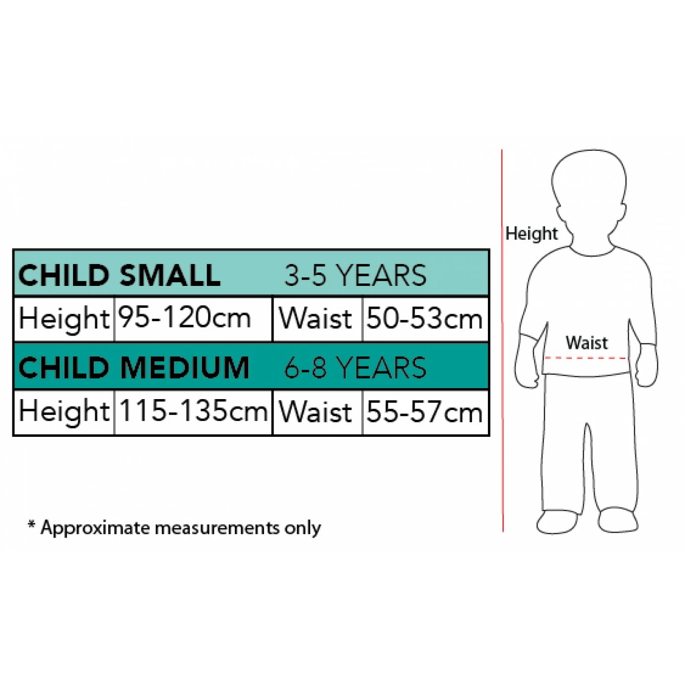 Child Costume - Deluxe, Bluey 6 Child Costume - Deluxe, Bluey - Image 4