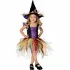 Child Costume - Glitter Witch -Halloween Costumes Sales child costume glitter witch