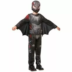 Child Costume - Hiccup, Battlesuit 5 Child Costume - Hiccup, Battlesuit -Halloween Costumes Sales child costume hiccup battlesuit 1