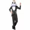 Child Costume - Jack Skellington -Halloween Costumes Sales child costume jack skellington