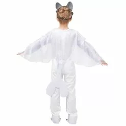 Child Costume - Lightfury Dragon -Halloween Costumes Sales child costume lightfury dragon 2