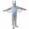 Child Costume - Lightfury Dragon 1 Child Costume - Lightfury Dragon -Halloween Costumes Sales child costume lightfury dragon 3