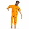Child Costume - Orange Prisoner