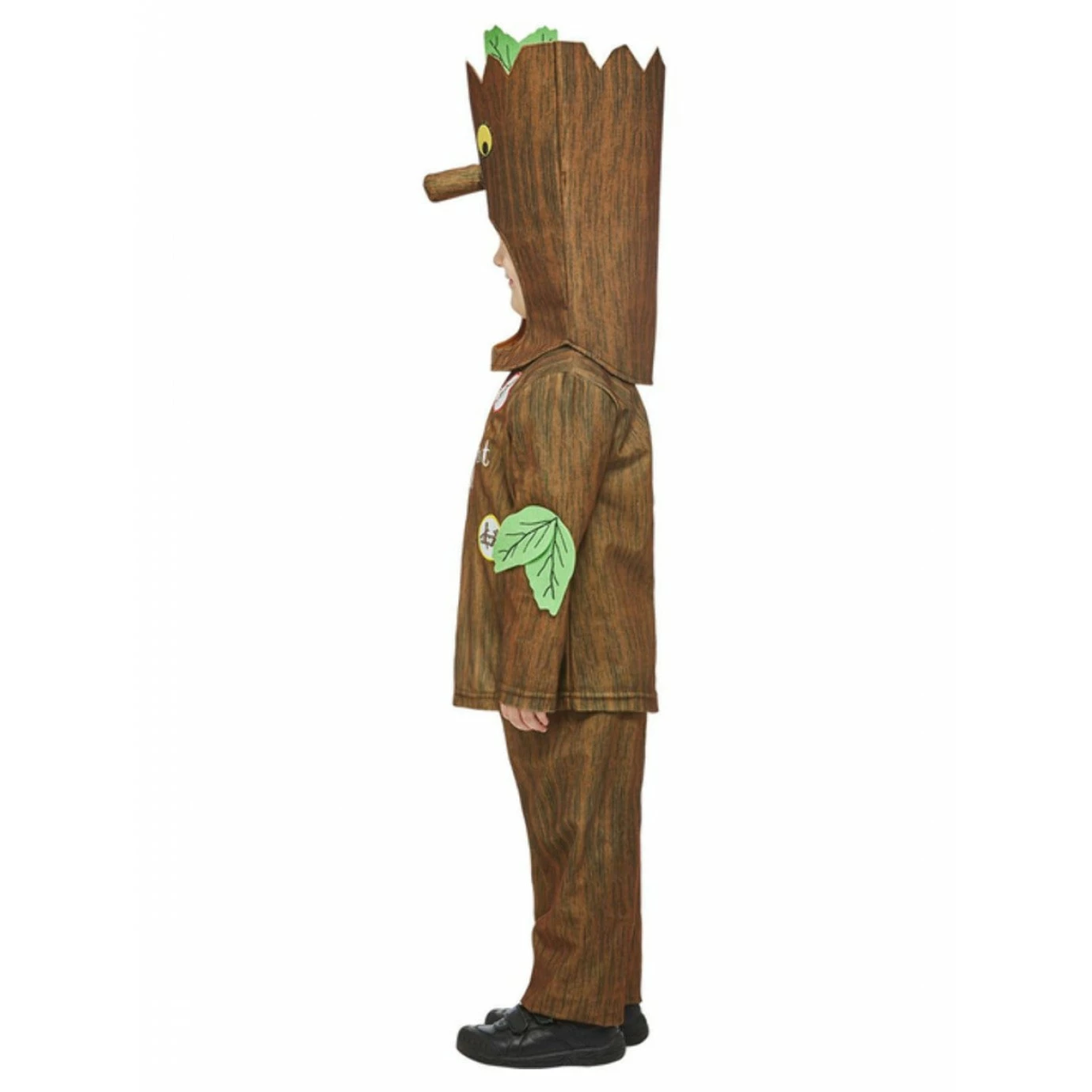 Child Costume - Stickman 4 Child Costume - Stickman - Image 2