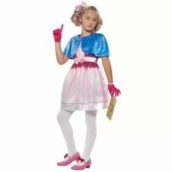 Child Costume - Veruca Salt -Halloween Costumes Sales child costume veruca salt 1
