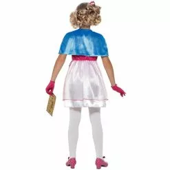 Child Costume - Veruca Salt -Halloween Costumes Sales child costume veruca salt 3
