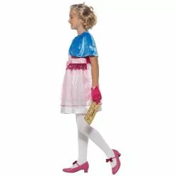 Child Costume - Veruca Salt