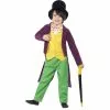 Child Costume - Willy Wonka