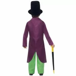 Child Costume - Willy Wonka 7 Child Costume - Willy Wonka -Halloween Costumes Sales child costume willy wonka 3