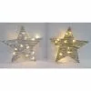Christmas Bauble - 30 Cm Wire Star LED Assorted 1 Christmas Bauble - 30 Cm Wire Star LED Assorted -Halloween Costumes Sales christmas bauble 50 cm wire star led assorted 2
