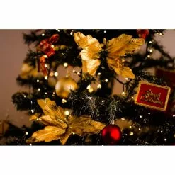 Christmas Decorating Kit - Red -Halloween Costumes Sales christmas decorating kit red 4