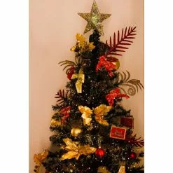 Christmas Decorating Kit - Red -Halloween Costumes Sales christmas decorating kit red 5