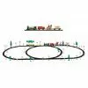 Christmas Train - Deluxe 150 Cm -Halloween Costumes Sales christmas train deluxe 150 cm