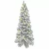 Christmas Tree - 1.8 M Snowy Pine LED -Halloween Costumes Sales christmas tree 1.8 m snowy pine led