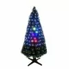 Christmas Tree - 1.8 M Fibre Optic Rotating -Halloween Costumes Sales christmas tree 1.8 m fibre optic rotating