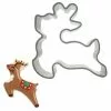 Cookie Cutter - Reindeer