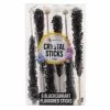 Crystal Sticks - Blackcurrant 6 Pk -Halloween Costumes Sales crystal sticks blackcurrant 6 pk 1