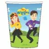 Cups - The Wiggles 8 Pk -Halloween Costumes Sales cups the wiggles 8 pk
