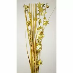 Decorative Pick - Stars Gold