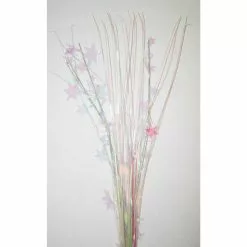 Decorative Pick - Stars Iridescent