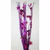 Decorative Pick - Stars Purple -Halloween Costumes Sales decorative pick stars purple