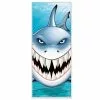 Door Cover - Shark 2 Door Cover - Shark -Halloween Costumes Sales door cover shark